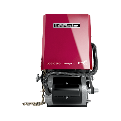 LiftMaster-H