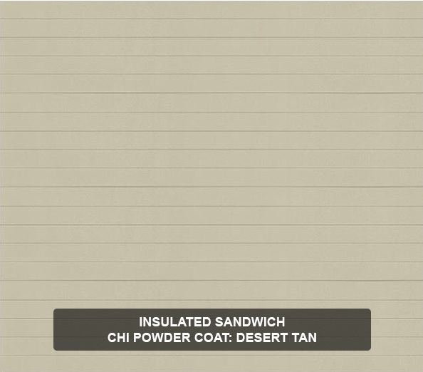 Insulated-Sandwich-CHI-Powder-Coat-Desert-Tan