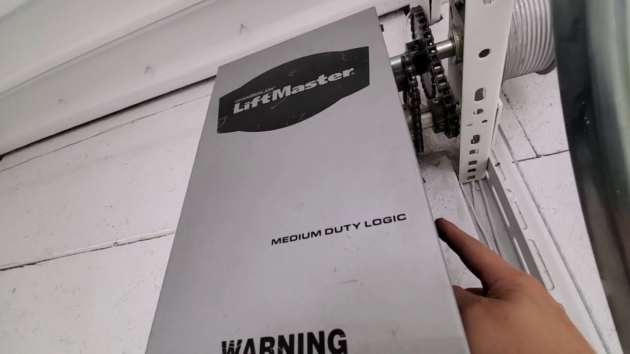 Medium Duty Operator