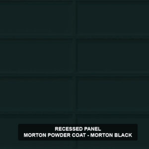 Morton-Powder-Coat-Black