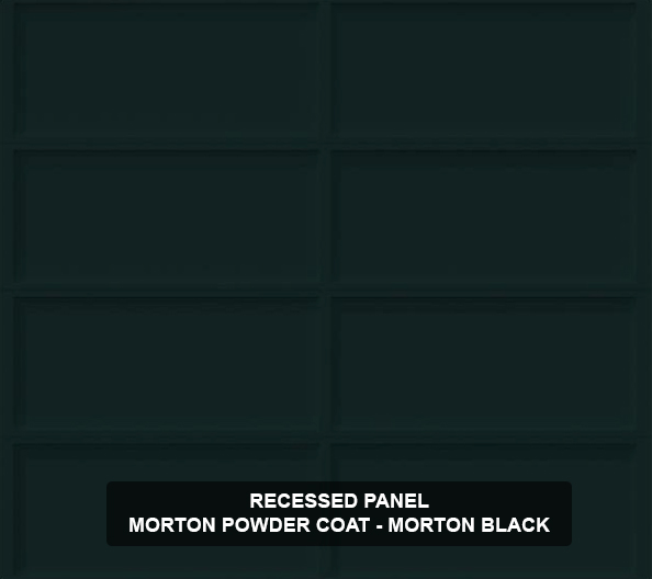 Morton-Powder-Coat-Black