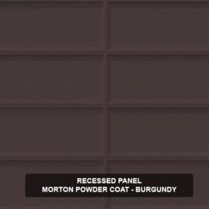 Morton-Powder-Coat-Burgundy