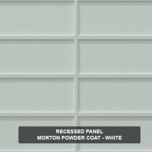 Morton-Powder-Coat-White