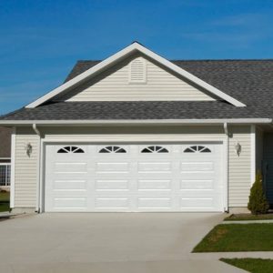 raised panel - long panel