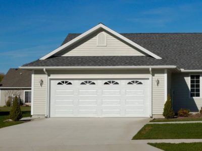 raised panel - long panel