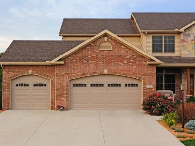 raised panel - long panel