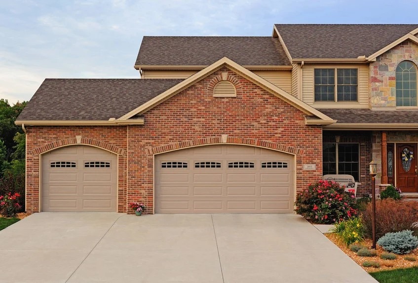 raised panel - long panel