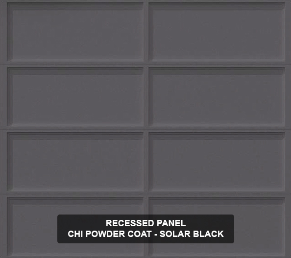 Recessed-Panel-CHI-Powder-Solar-Black