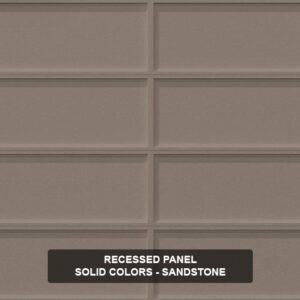 Recessed-Panel-Sandstone