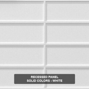 Recessed-Panel-White