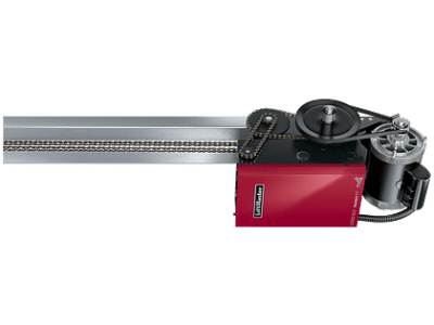 SD Slide Door Operator