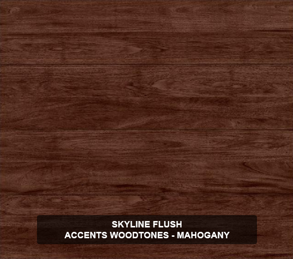 Skyline-Flush-Accents-Woodtones-Mahogany