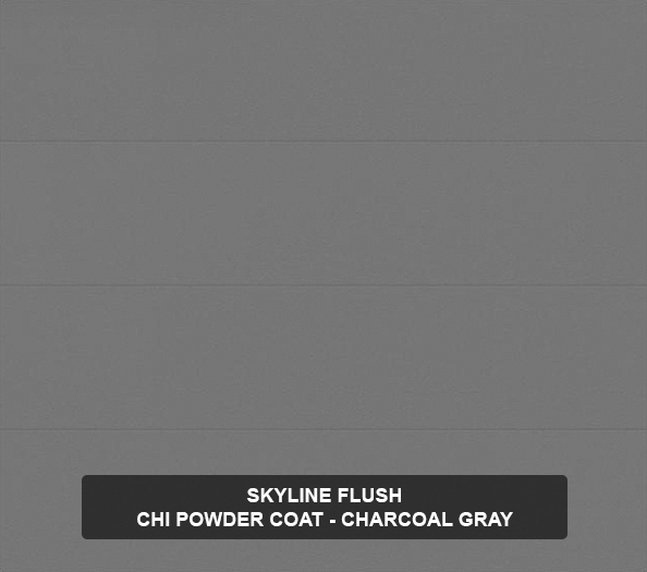 Skyline-Flush-CHI-Powder-Coat-Charcoal-Gray