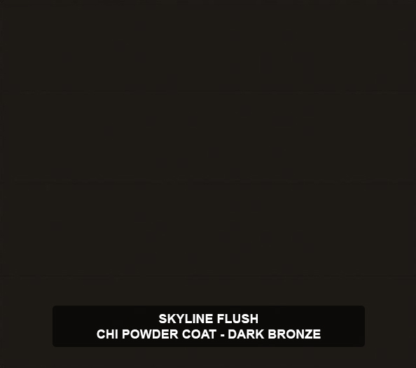 Skyline-Flush-CHI-Powder-Coat-Dark-Bronze