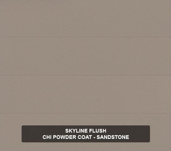 Skyline-Flush-CHI-Powder-Coat-Sandstone