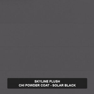 Skyline-Flush-CHI-Powder-Coat-Solar-Black