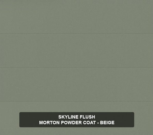 Skyline-Flush-Morton-Powder-Coat-Beige