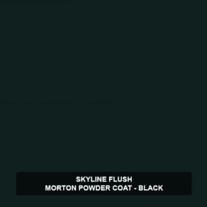 Skyline-Flush-Morton-Powder-Coat-Black