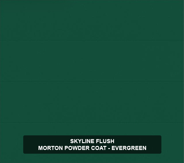 Skyline-Flush-Morton-Powder-Coat-Evergreen