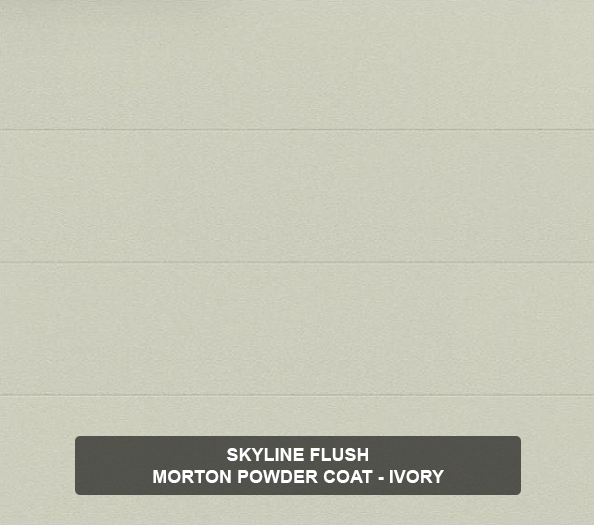 Skyline-Flush-Morton-Powder-Coat-Ivory