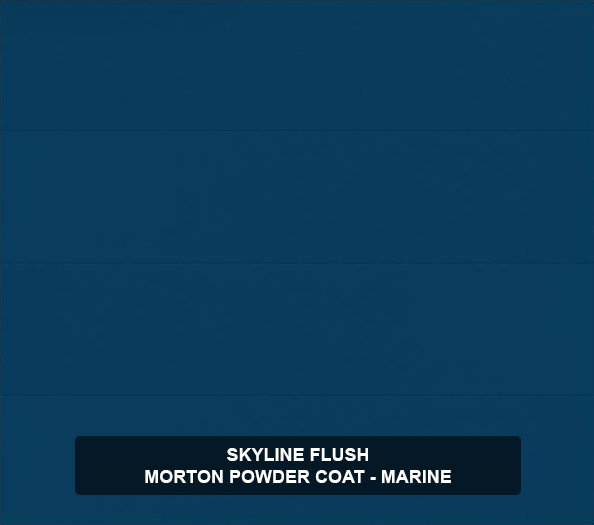 Skyline-Flush-Morton-Powder-Coat-Marine