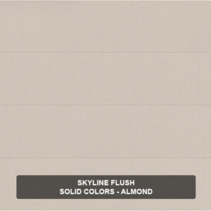 Skyline-Flush-Solid-Colors-Almond