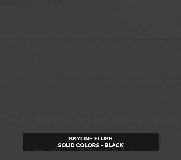 Skyline-Flush-Solid-Colors-Black