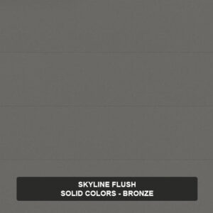 Skyline-Flush-Solid-Colors-Bronze