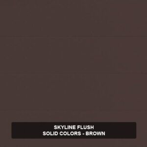 Skyline-Flush-Solid-Colors-Brown