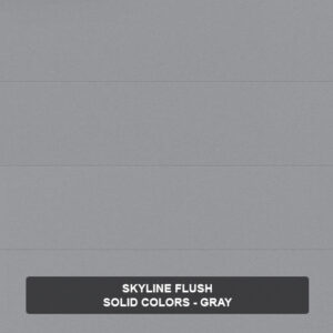 Skyline-Flush-Solid-Colors-Gray