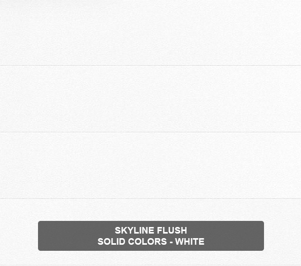 Skyline-Flush-Solid-Colors-White