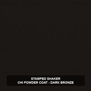 Stamped-Shaker-CHI-Powder-Coat-Dark-Bronze