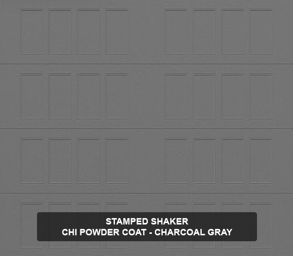 Stamped-Shaker-CHI-Powder-Coat-Dark-Charcoal-Gray