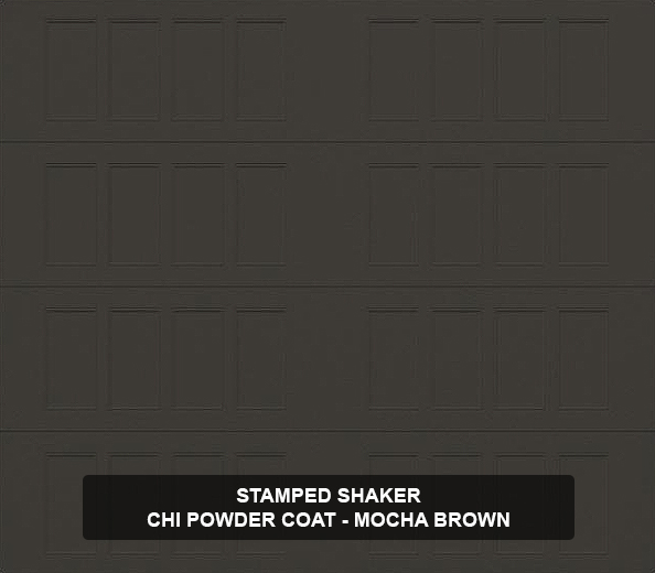 Stamped-Shaker-CHI-Powder-Coat-Dark-Mocha-Brown
