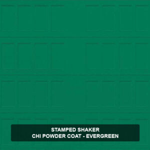 Stamped-Shaker-CHI-Powder-Coat-Evergreen