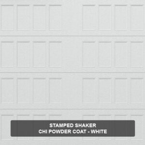 Stamped-Shaker-CHI-Powder-Coat-White