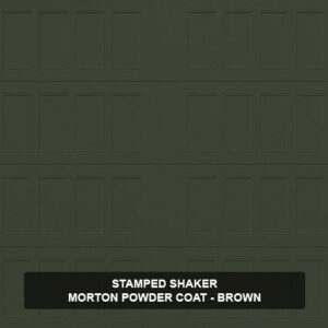 Stamped-Shaker-Morton-Powder-Coat-Brown