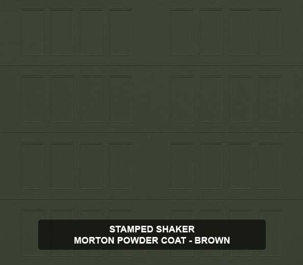 Stamped-Shaker-Morton-Powder-Coat-Brown