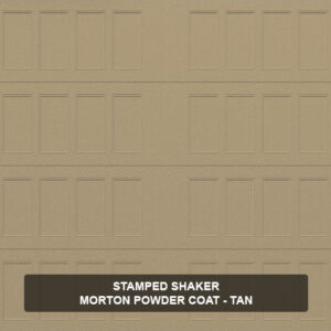 Stamped-Shaker-Morton-Powder-Coat-Tan