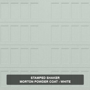 Stamped-Shaker-Morton-Powder-Coat-White