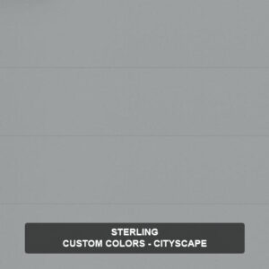 Sterling-Custom-Colors-Cityscape