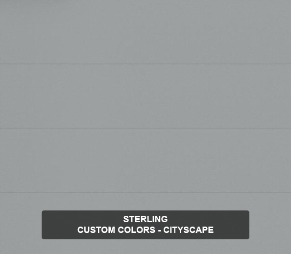 Sterling-Custom-Colors-Cityscape