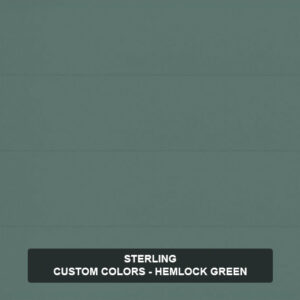 Sterling-Custom-Colors-Hemlock-Green