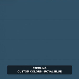 Sterling-Custom-Colors-Royal-Blue
