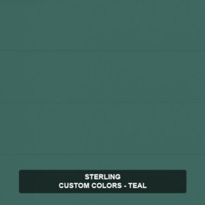 Sterling-Custom-Colors-Teal