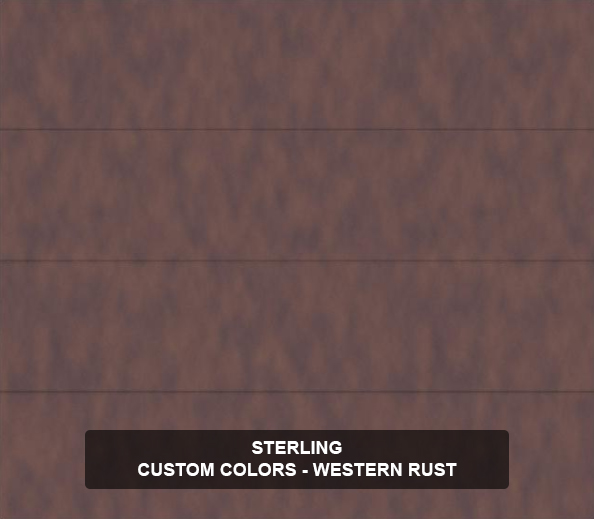 Sterling-Custom-Colors-Western-Rust