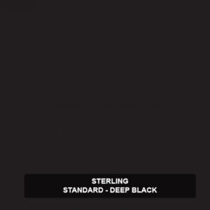Sterling-Standard-Deep-Black