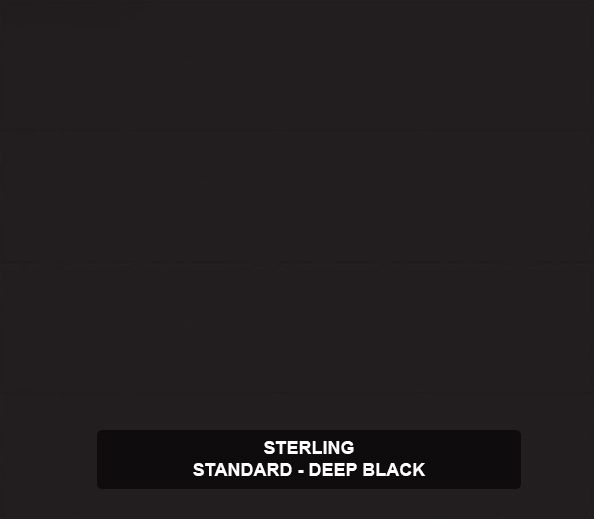 Sterling-Standard-Deep-Black