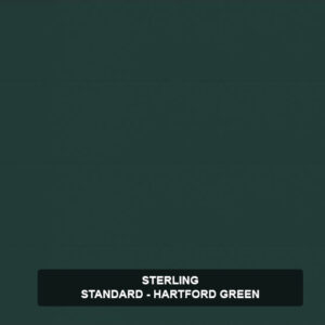Sterling-Standard-Hartford-Green