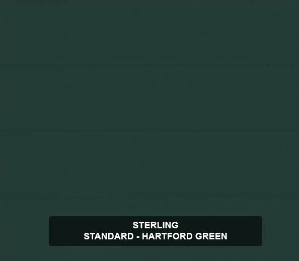 Sterling-Standard-Hartford-Green